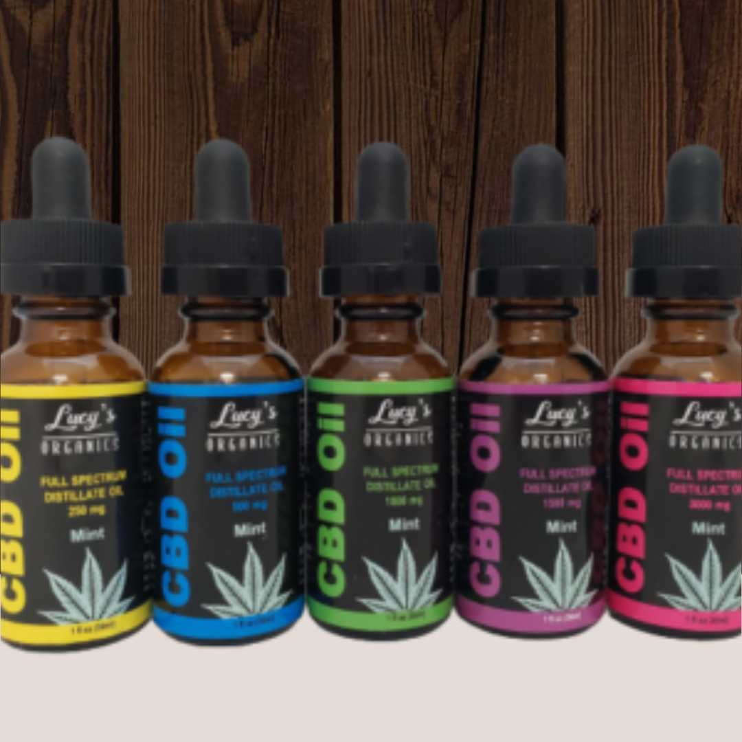 CBD Oil