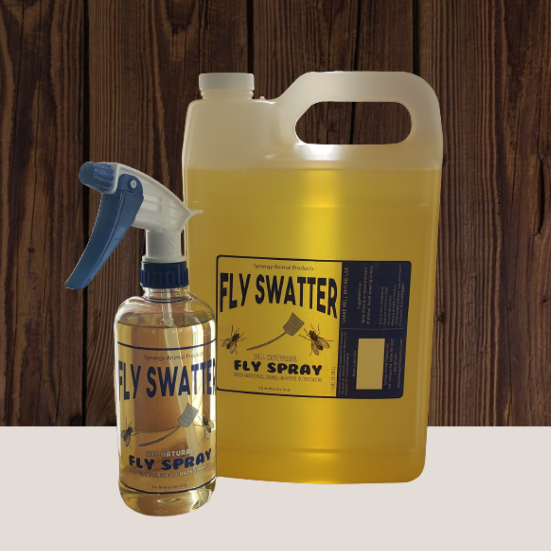 Fly Spray