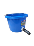 Calf Bucket with Nipple 8qt