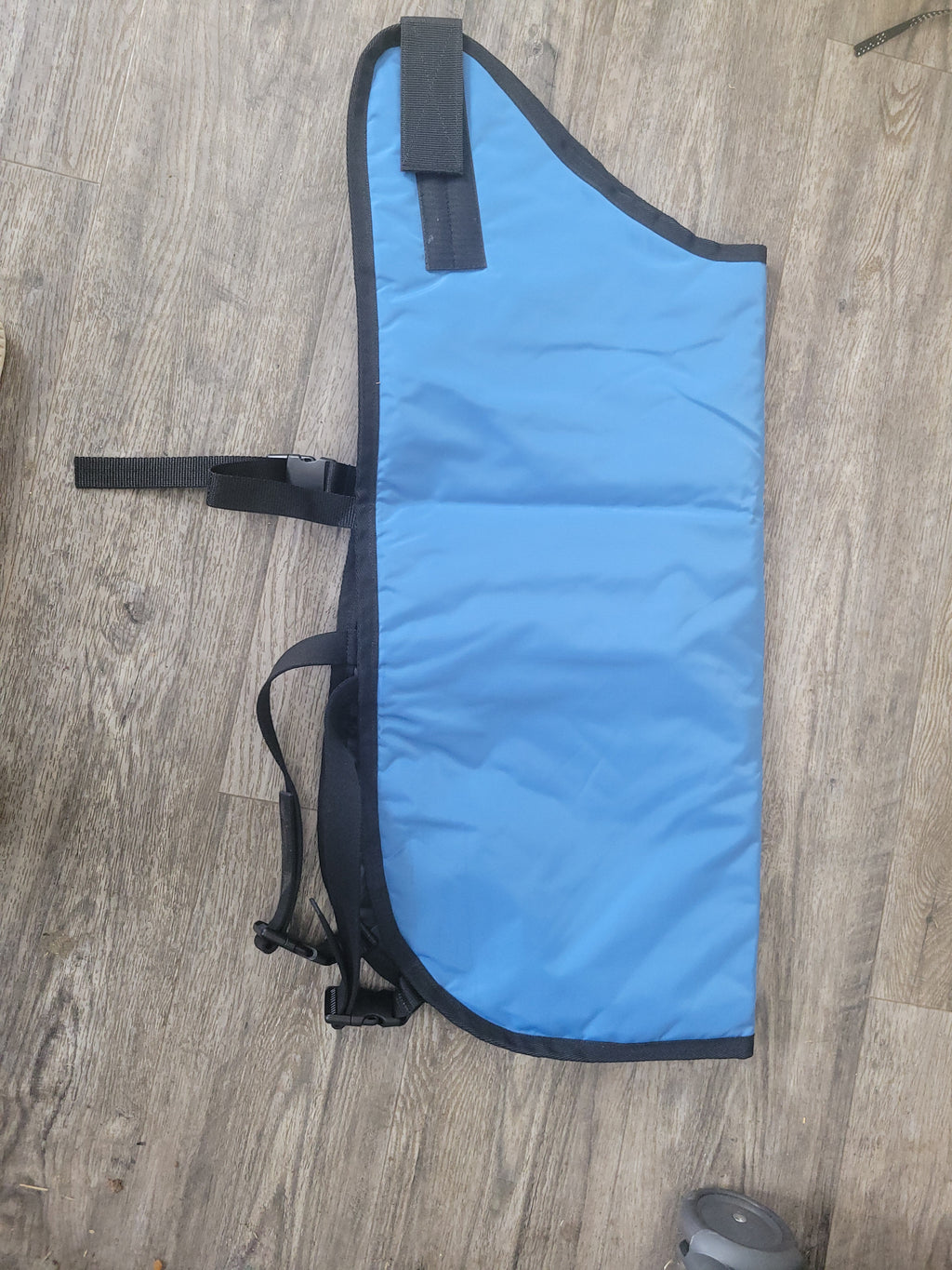 Calf Blanket