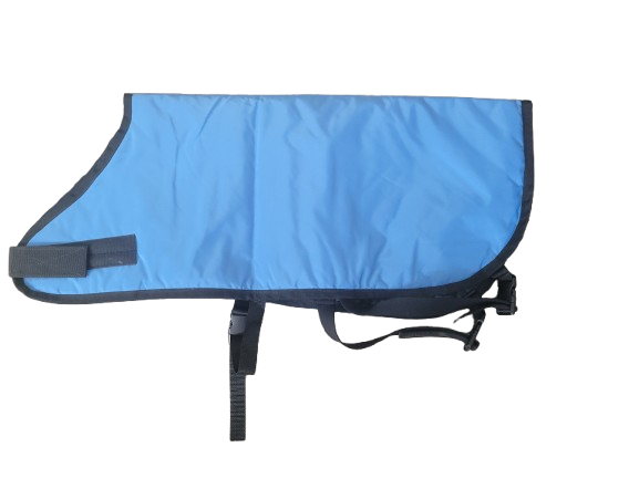 Calf Blanket
