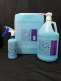 Synergy Udder Spray BLUE