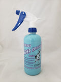 Synergy Udder Spray BLUE