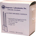 Teat Infusion Cannula