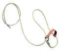 Rope Halter w/Lead