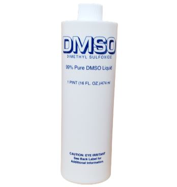 DMSO- Dimethyl Sulfoxide