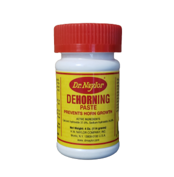 Dehorning Paste