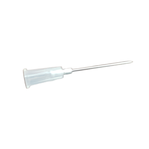 Polypropylene Hub Needles