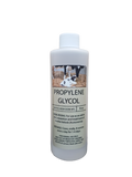 Propylene Glycol 8oz