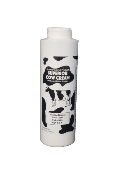 Superior Cow Cream