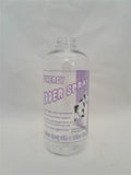 Empty 500 mL bottle