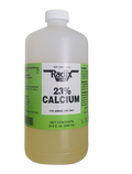 23% Calcium