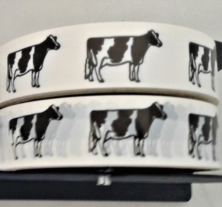 Novelty Cow Tape