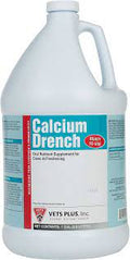 Calcium Drench