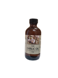 Pure Garlic Oil 4oz