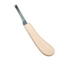 Hoof Knife- Right Hand