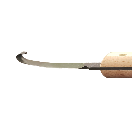 Hoof Knife- Right Hand