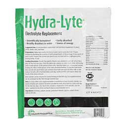 Hydra-Lyte Electrolyte Replacement