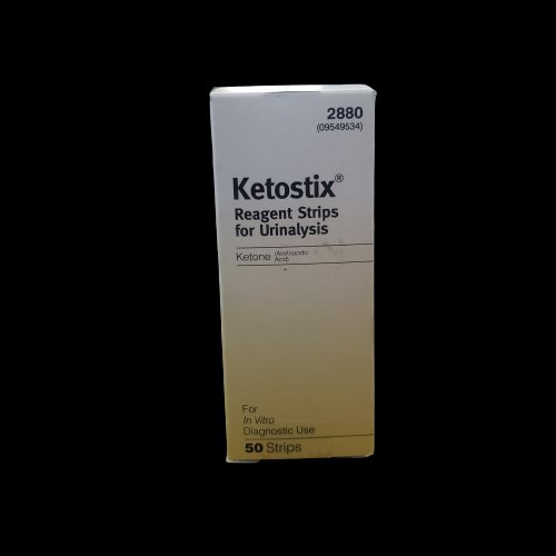 Ketostix