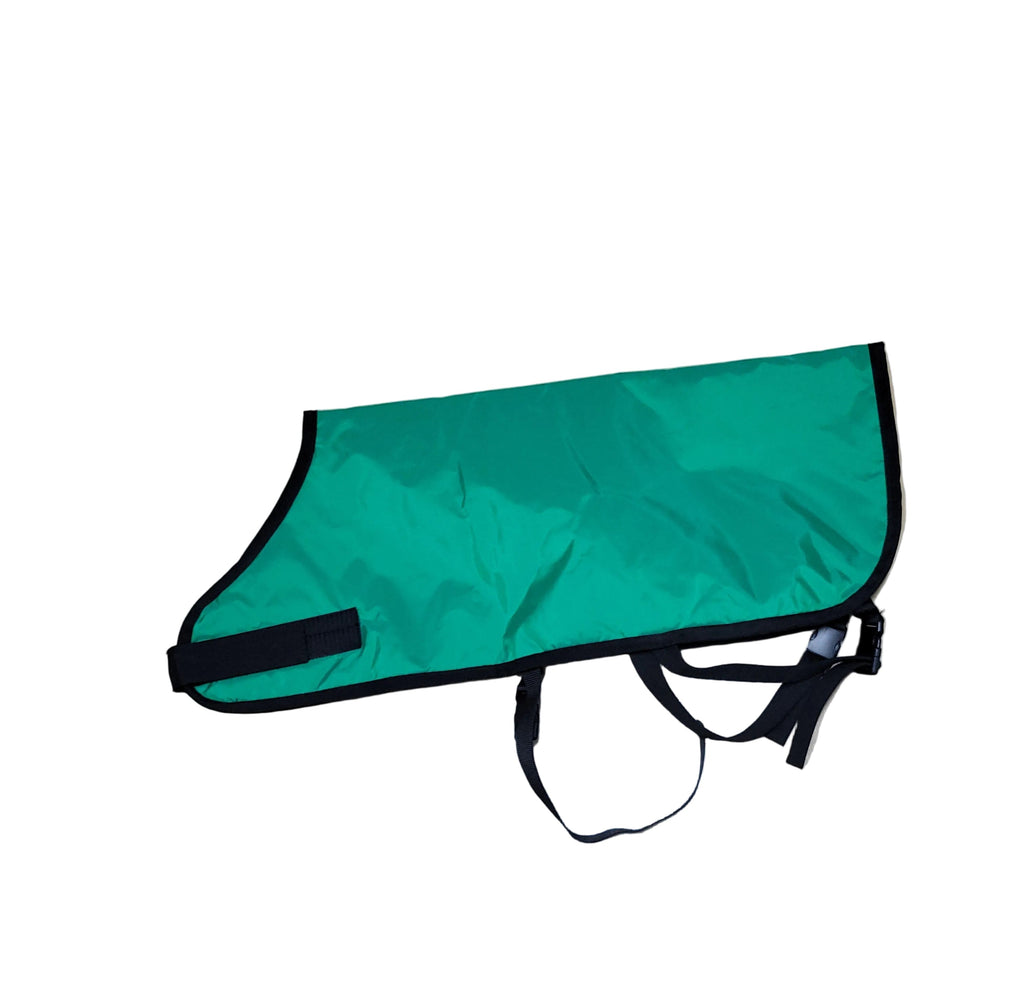 Calf Blanket