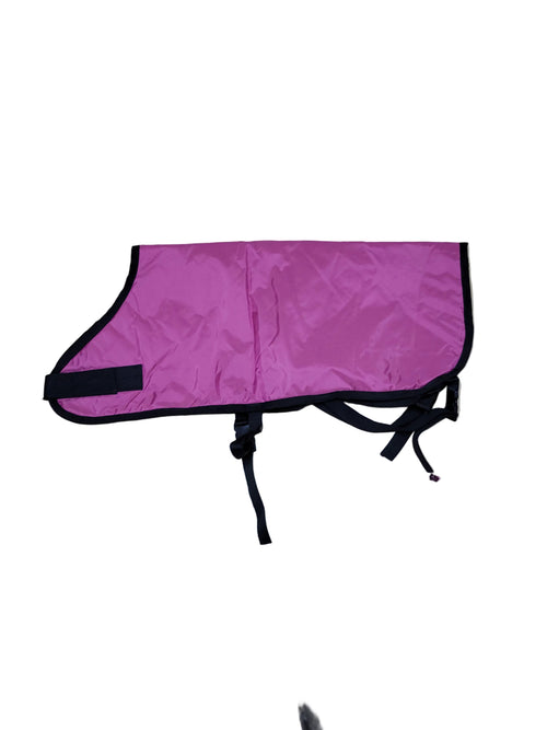 Calf Blanket