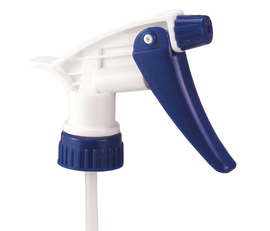 Trigger Sprayer Top