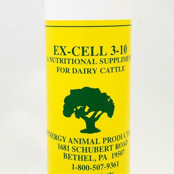 Ex-cell 3-10