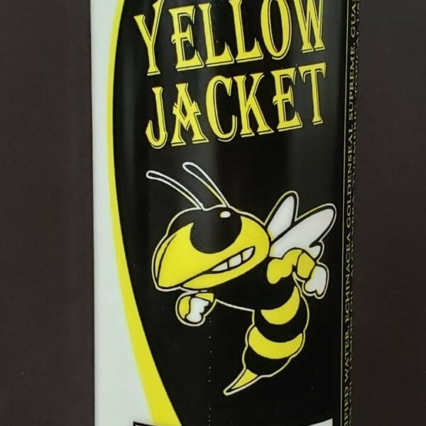 Yellow Jacket Teat Tonic
