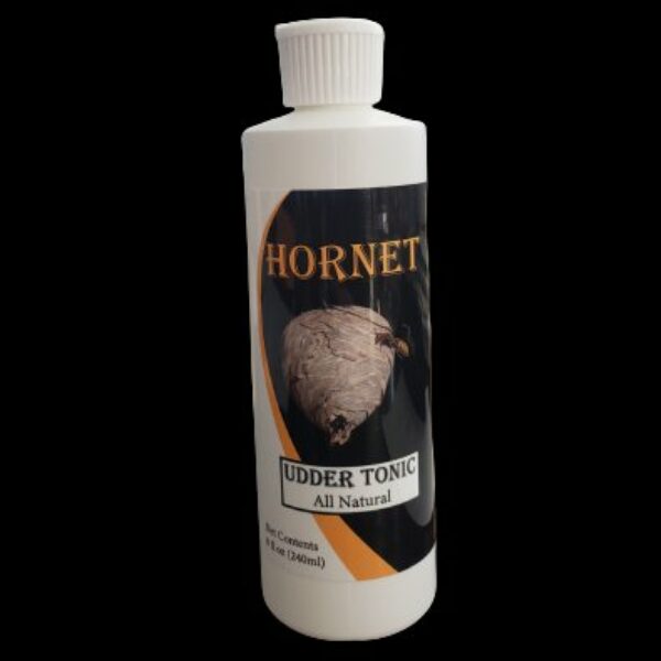 Hornet Udder Tonic