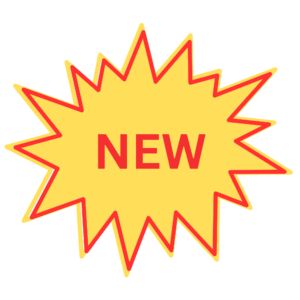 New Items