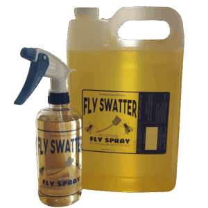 Fly Spray