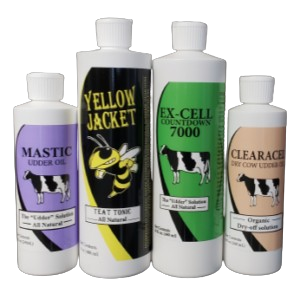 Cow Products